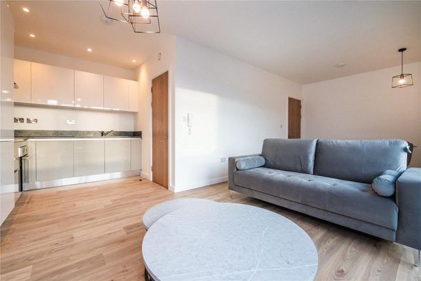 1 bedroom apartment to rent - Photo 1