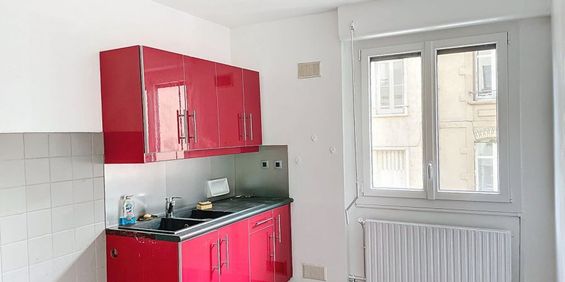 Appartement 3 pièces à Nancy - Photo 3