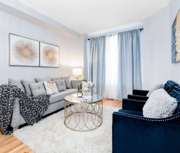 For Lease - 32 Vernet Crescent Unit# Upper, Brampton, Ontario - Photo 1