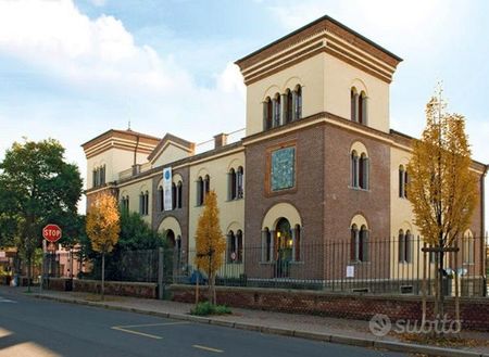 Bilocale a Somma Lombardo con balcone - 370eu - Photo 4