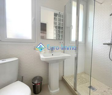 Location Appartement 2 pièces 35m² CAP D AIL 06320 - Photo 3