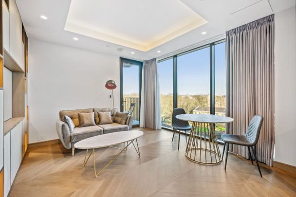 One St John's Wood, St John's Wood Road, St John's Wood, NW8 7HN - Photo 1