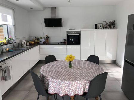 Appartement te huur - Foto 5