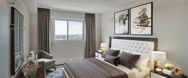 Richmond Towers | 71 Glamis Dr. SW, Calgary - Photo 1