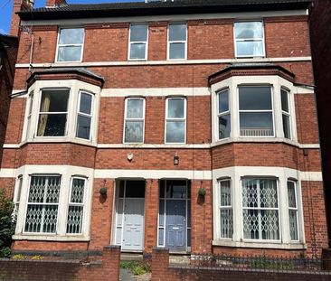 Room in a Shared House, Noel St, NG7 - Photo 5