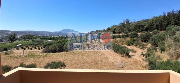 Studio/Γκαρσονιέρα για ενοικίαση Εσταυρωμένος (Ηράκλειο Κρήτης) - Photo 1