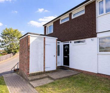 2 bedroom maisonette to rent - Photo 6