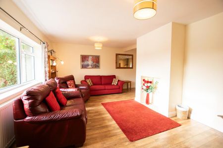 2 bedroom detached bungalow to rent - Photo 2