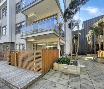 Welcome to Apartment N105 in Revolucion Apartments - Photo 2