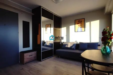 Nowe, wysoki standard - ul. Gagarina UMK - balkon - Фото 2