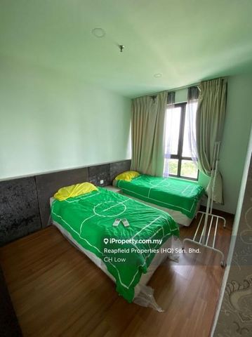 i-Suite @ i-City, Shah Alam - Photo 3