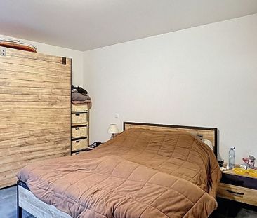 Gelijkvloers app. te huur in Adegem voor € 1.000 met 3 slaapkamers - Foto 2