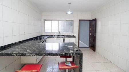 Sobrado com 3 quartos e 260m² para alugar em Vila Floresta, Santo André. - Photo 4