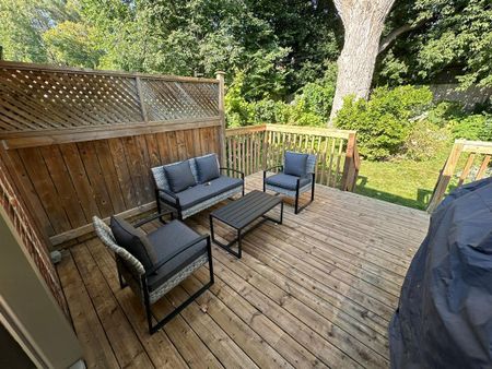 For Lease - 57 Highfield Road, Toronto, Ontario - Photo 2