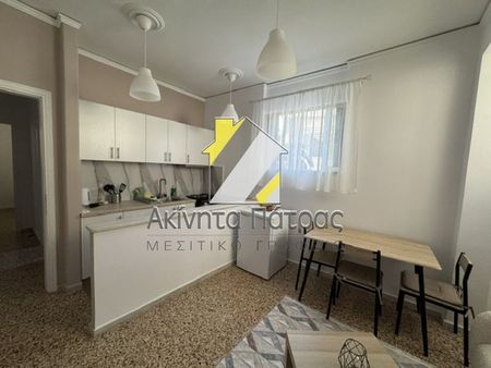Διαμέρισμα για ενοικίαση Γούβα (Πάτρα) - Photo 5