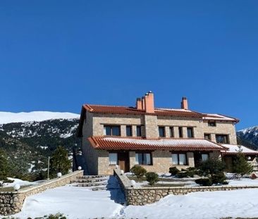 Διαμέρισμα για ενοικίαση Καλύβια (Αράχωβα) - Photo 1