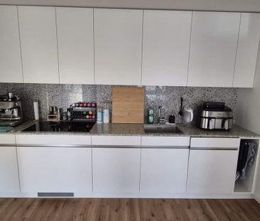 3.5 Zimmer, 94 m², 2. Stock - Photo 1