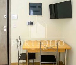 Studio/Γκαρσονιέρα για ενοικίαση - Νέο Φάληρο - Photo 1