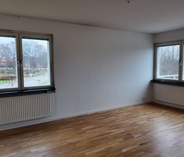 Storgatan 42B - Foto 2