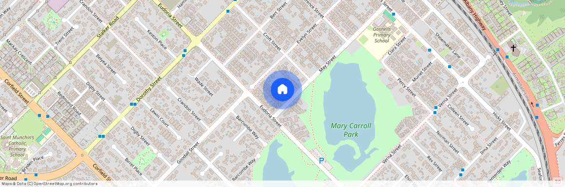 51D May, Gosnells WA 6110