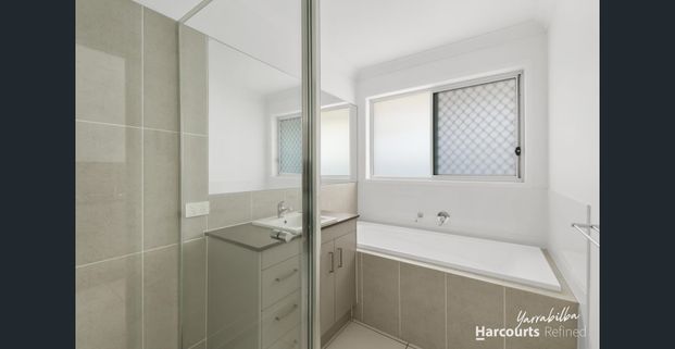 Modern Family Living in the Heart of Flagstone - Photo 1