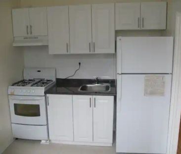 2 Bedroom Apartment - Downtown | 26 Gifford Street, Toronto - Photo 1
