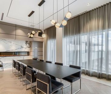 For Lease - 4675 Metcalfe Avenue Unit# 808, Mississauga, Ontario - Photo 3