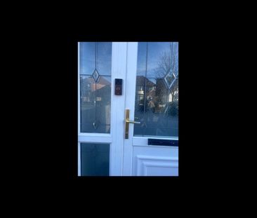 Room in a Shared House, Glendower Road, B42 - Photo 3