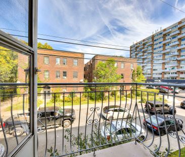 3416 Av. Patricia, Montréal (Côte-des-Neiges, QC H4B - Photo 3