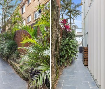 Sophisticated coastal living with sweeping Manly views - Photo 3