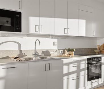 Åkervägen 2 C - Foto 1