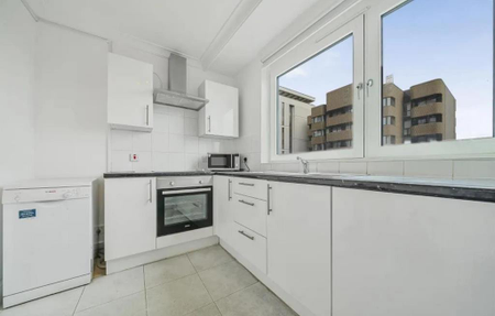 1 bedroom property to rent - Photo 4