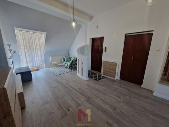 Mieszkanie na wynajem, Gorzów Wlkp., Centrum - Photo 1