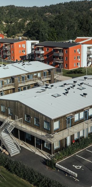 Syster Ebbas väg 7 A - Foto 1