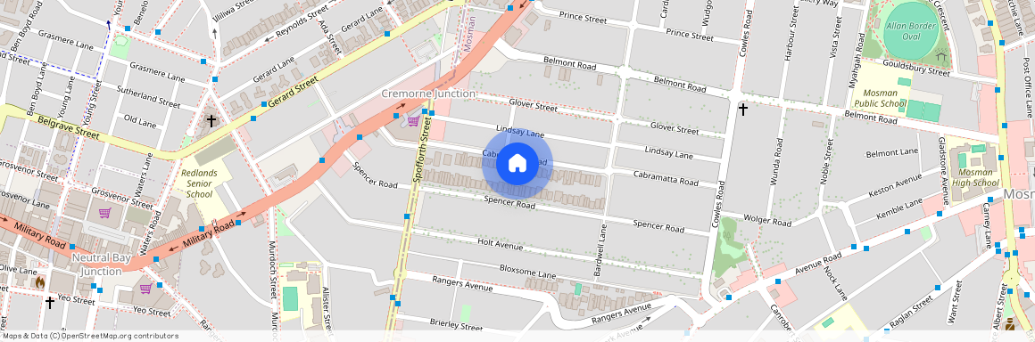 4/74 Cabramatta Road, NSW 2088, Mosman