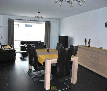 Mooi eigentijds gelijkvloers appartement/terras/staanplaats te huur - Photo 6