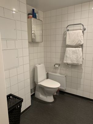 Elektravägen, Hägersten - Foto 1