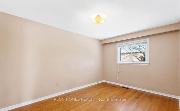 For Lease - 557 Morrish Road Unit# (Main), Toronto, Ontario - Photo 1