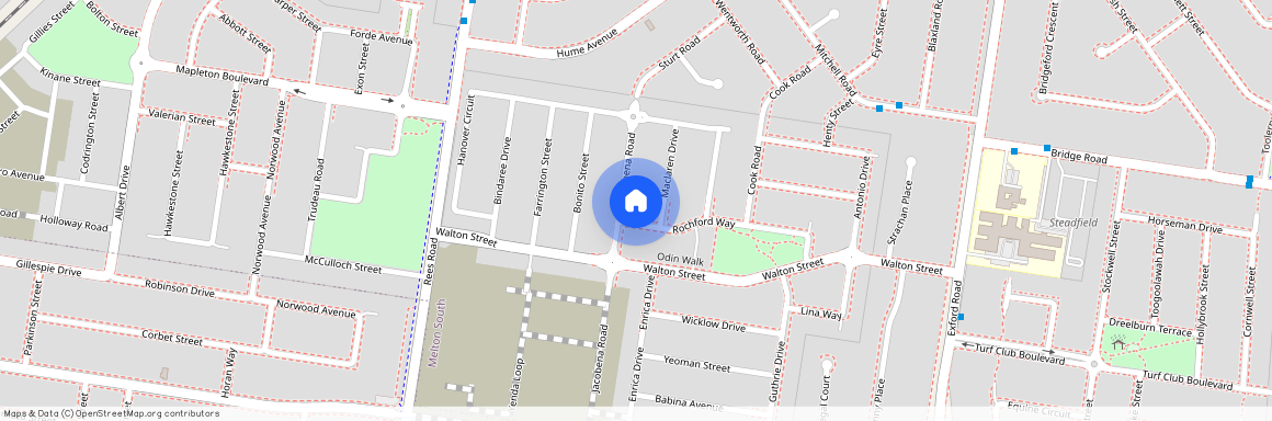 46 Rochford Wy, Vic 3338, Melton South