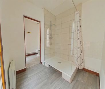 Location appartement 1 pièce - 19.67m² à Loches (37600) - Photo 5