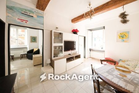 Quadrilocale via Piero Schiaffino, 114, Centro, Camogli - Photo 2