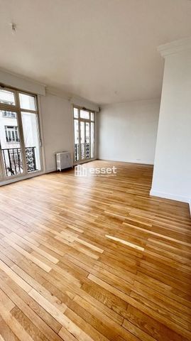 Tout savoir sur cet appartement dans le quartier Saint James-Général Koenig, à Neuilly-sur-Seine - Photo 2