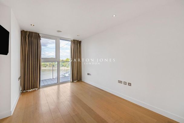 3 bedroom apartment to rent - Photo 1