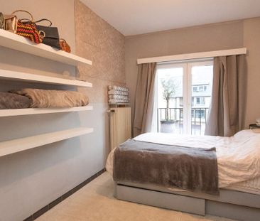 Penthouse te huur in Zulte voor € 680 met 2 slaapkamers - Photo 3