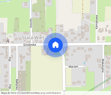 Wynajmę mieszkanie 65m2. Parking. - Фото 1