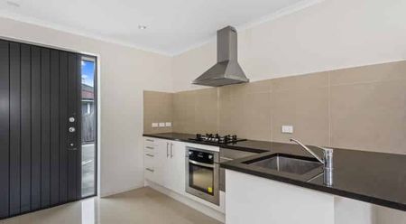 Immaculate, Three Bedroom Unit in Sought After Location - Photo 4