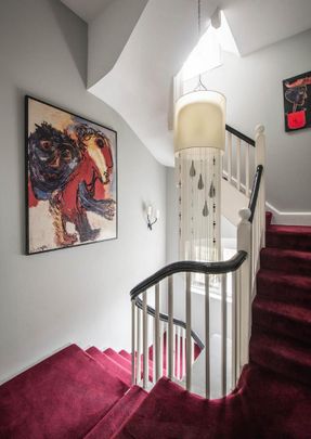 6 bedroom barn conversion to rent - Photo 1