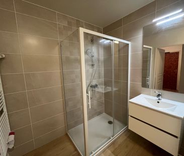 Studio recent a louer - Photo 3