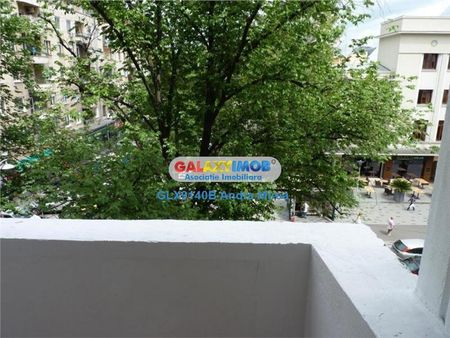 Inchiriere apartament doua camere Calea Victoriei - Fotografie 5