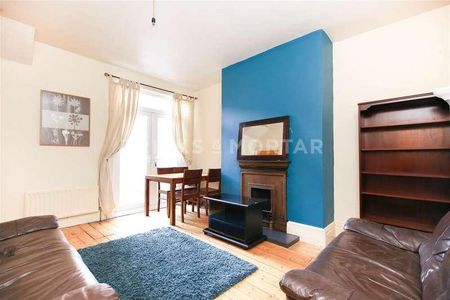 (?ppw) Rokeby Terrace, Heaton, Newcastle Upon Tyne, NE6 - Photo 3